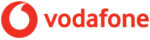 Vodafone 2017 logo